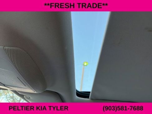 Used 2020 Ford Edge Titanium w/ Equipment Group 301A image 24