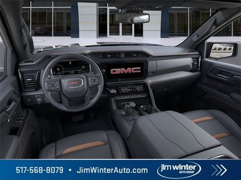 New 2026 GMC Sierra 1500 AT4 w/ AT4 Premium Package image 15