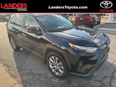 Used 2022 Toyota RAV4 Limited