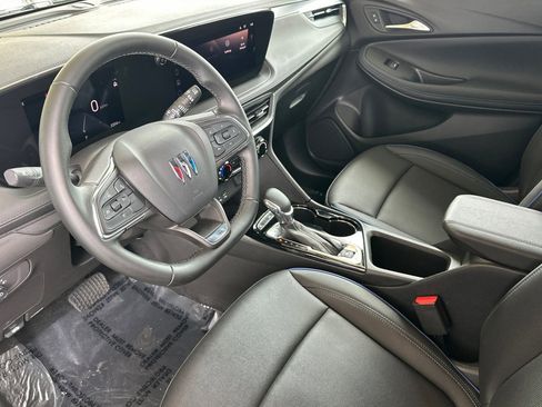 Used 2026 Buick Encore GX Sport Touring FWD image 10
