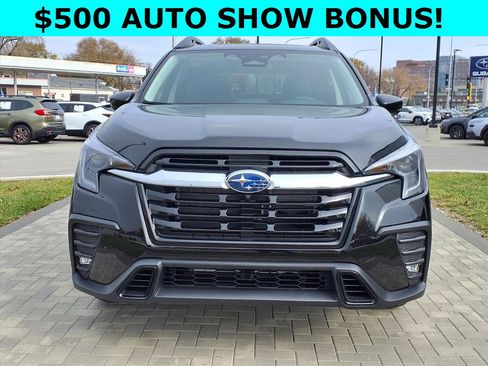 New 2026 Subaru Ascent Limited image 32