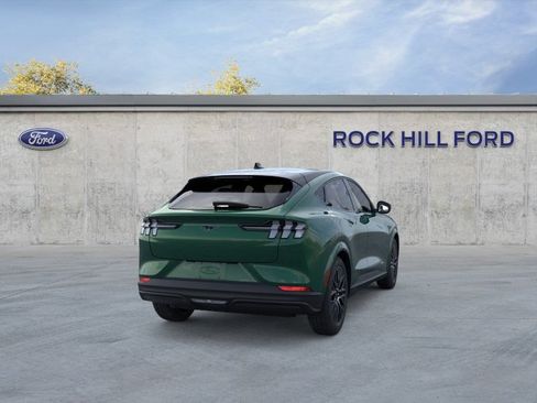 New 2026 Ford Mustang Mach-E Premium RWD image 31