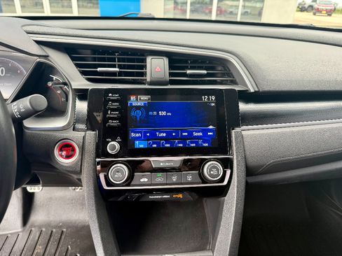 Used 2020 Honda Civic Sport image 15