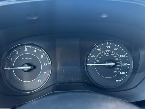 Used 2020 Subaru Impreza 2.0i AWD/4WD image 14