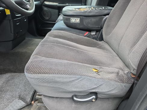 Used 2003 Dodge Ram 1500 Truck ST image 20