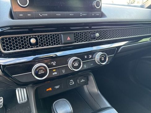 Used 2022 Honda Civic Sport image 23