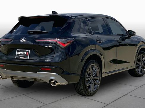 Used 2025 Acura ADX A-Spec image 13