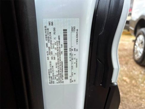 Used 2024 Ford Transit 250 Low Roof w/ Exterior Upgrade Package image 25