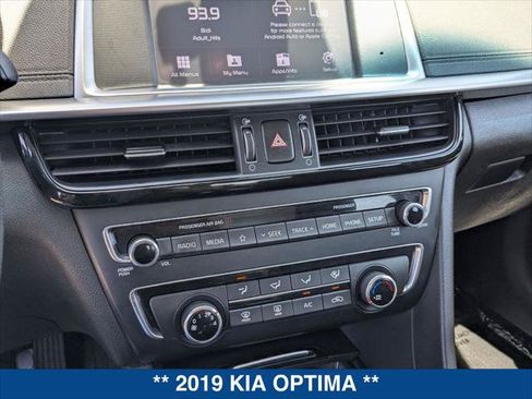 Used 2019 Kia Optima LX FWD image 16