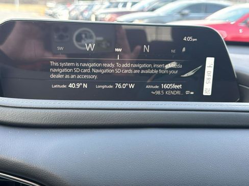 New 2025 MAZDA CX-30 AWD 2.5 S w/ Preferred Package image 21