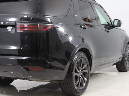 Used 2023 Land Rover Discovery S R-Dynamic image 49