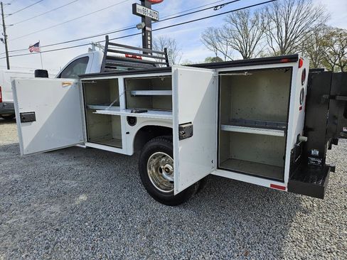 Used 2015 Chevrolet Silverado 3500 W/T w/ WT Convenience Package image 10