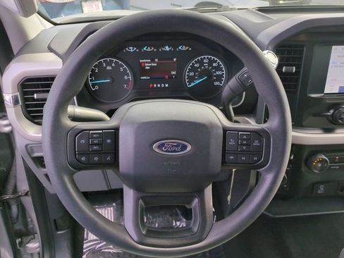 Used 2023 Ford F150 XLT AWD/4WD image 12
