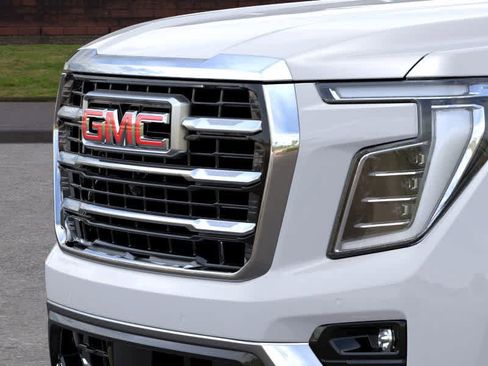 New 2026 GMC Yukon Elevation image 13