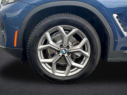 Used 2023 BMW X3 xDrive30i w/ Premium Package AWD/4WD image 33