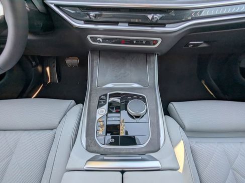 New 2026 BMW X5 xDrive40i w/ M Sport Package image 20