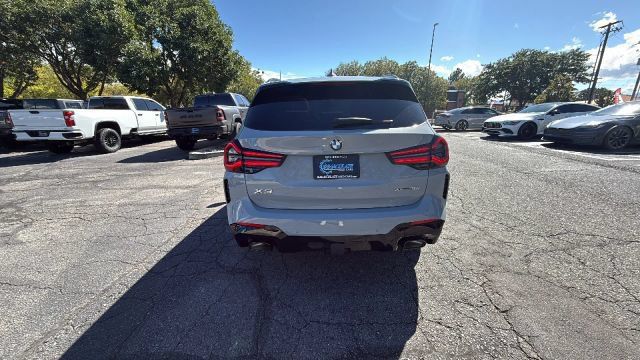 Used 2024 BMW X3 xDrive30i w/ Premium Package AWD/4WD image 4