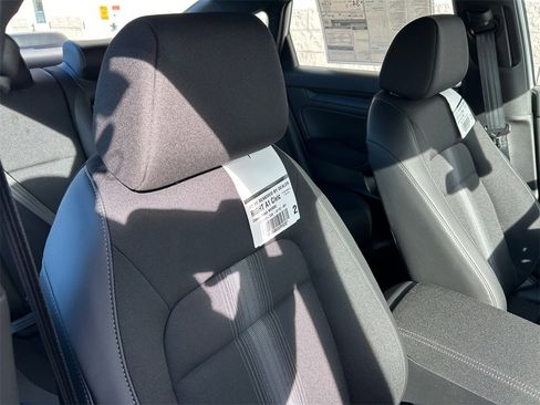 New 2026 Honda Civic Sport image 20