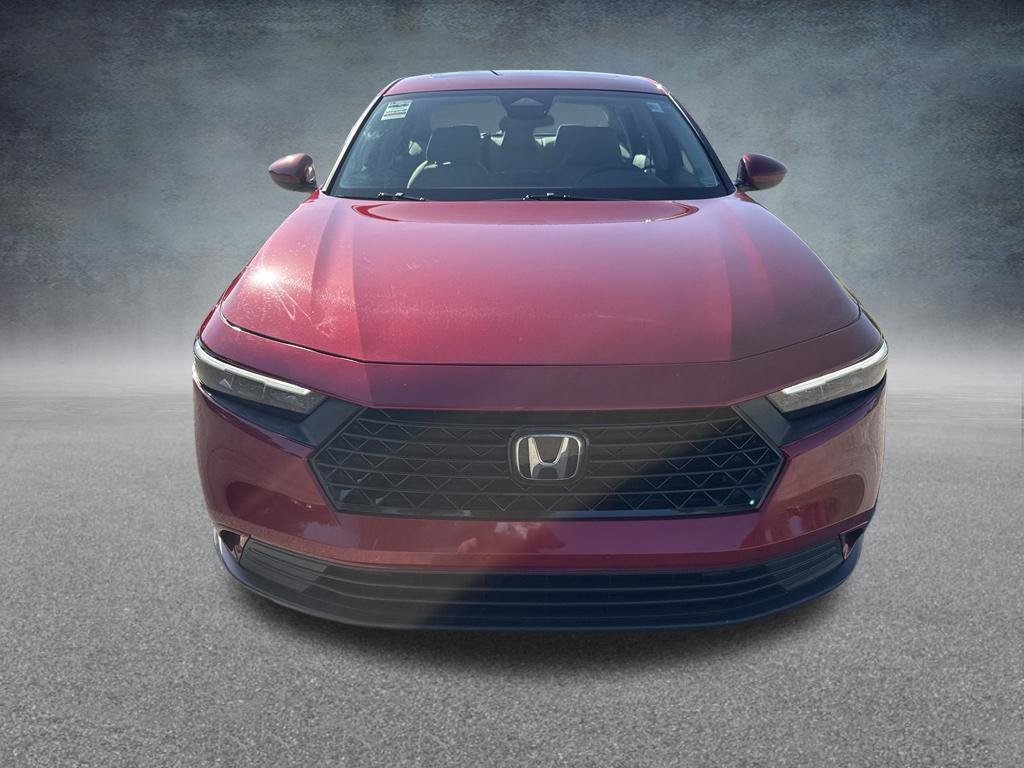 Used 2023 Honda Accord EX image 9