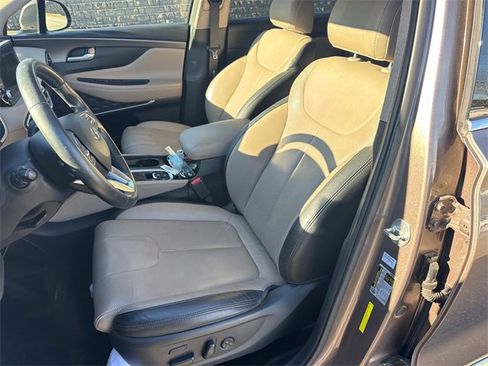 Used 2020 Hyundai Santa Fe Limited image 26