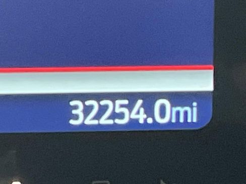 Used 2023 Ford Bronco 4-Door image 36