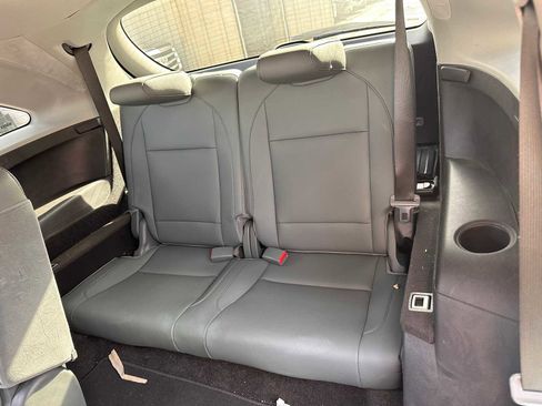 Used 2015 Acura MDX Tech Pkg image 12