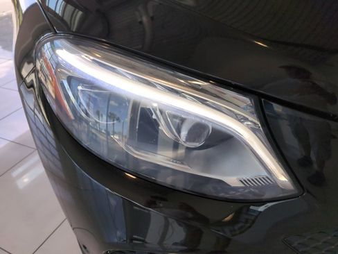 Used 2018 Mercedes-Benz GLE 350 4MATIC w/ Premium 2 Package image 8