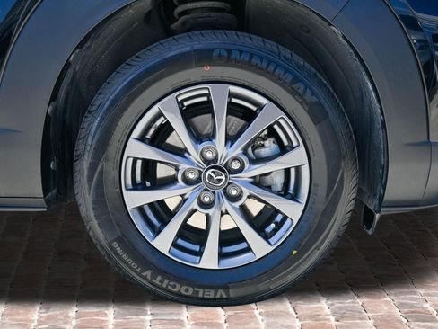 Used 2023 MAZDA CX-30 AWD 2.5 S image 34