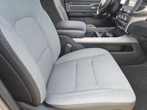 Used 2019 RAM 1500 Big Horn RWD image 18