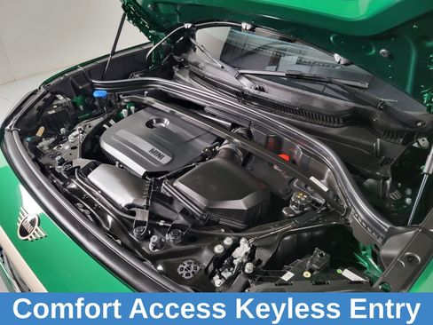 Used 2025 MINI Cooper Countryman S w/ Comfort Package Max image 11