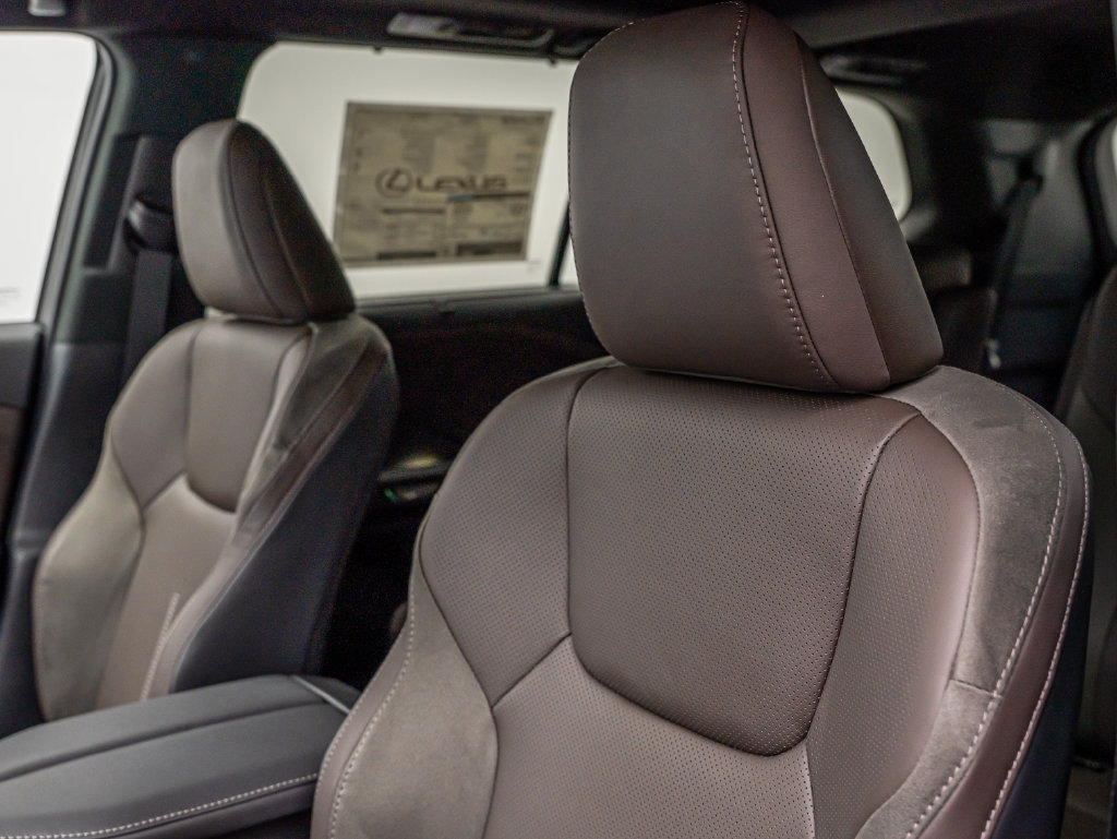 New 2026 Lexus TX 350 AWD w/ Technology Package image 26