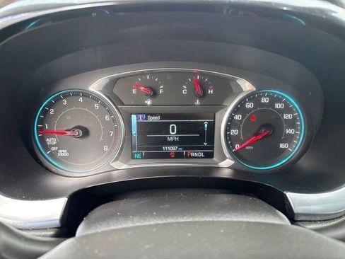 Used 2019 Chevrolet Traverse LT AWD/4WD image 15