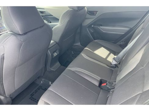 Certified 2026 Subaru Crosstrek 2.5i Premium AWD/4WD image 14