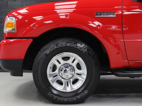 Used 2011 Ford Ranger Sport image 4