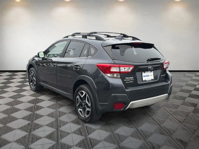 Used 2019 Subaru Crosstrek 2.0i Limited w/ Moonroof Package w/Navigation AWD/4WD image 7