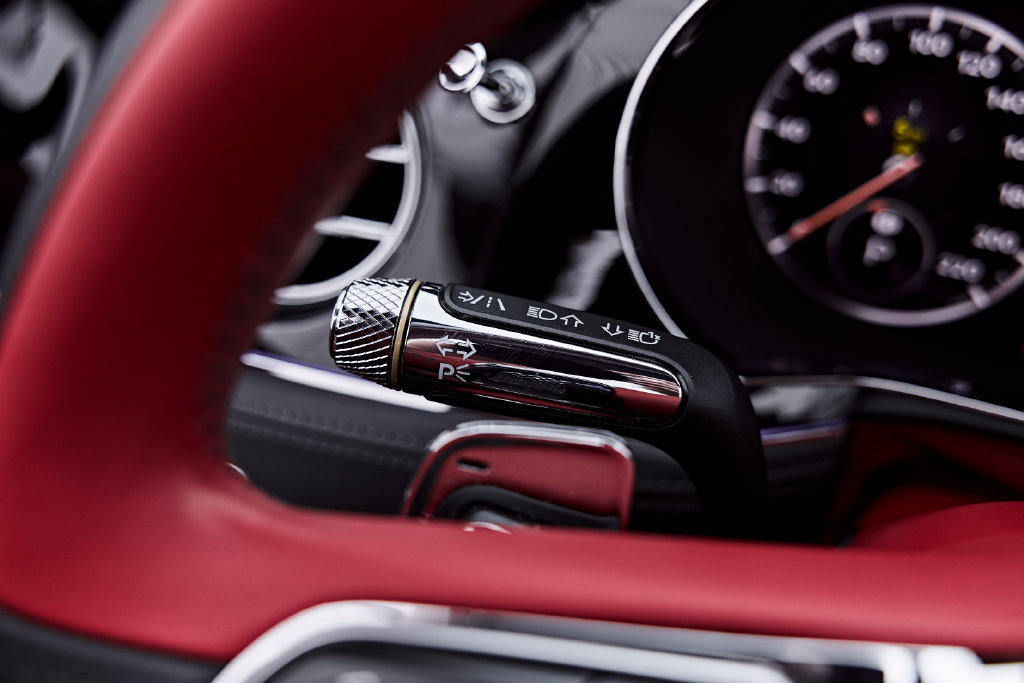 Used 2020 Bentley Continental GT AWD/4WD image 63