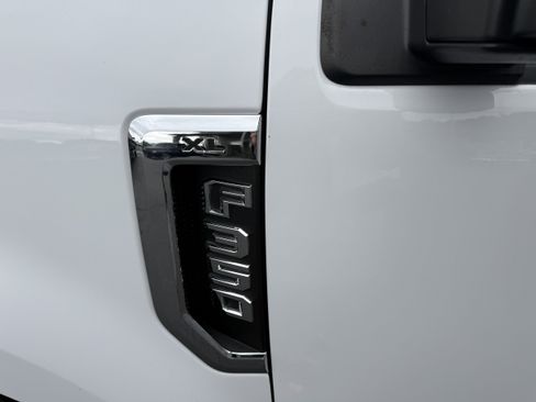 Used 2019 Ford F350 XL w/ XL Value Package RWD image 20