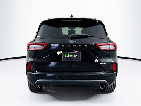 Used 2024 Ford Escape ST-Line w/ Tech Pack #1 AWD/4WD image 7