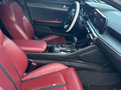 Used 2021 Kia K5 GT-Line image 19