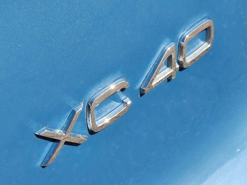 Certified 2023 Volvo XC40 Recharge Plus w/ Protection Package Premier AWD/4WD image 18