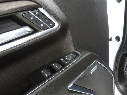 Used 2023 Chevrolet Silverado 1500 LTZ AWD/4WD image 22