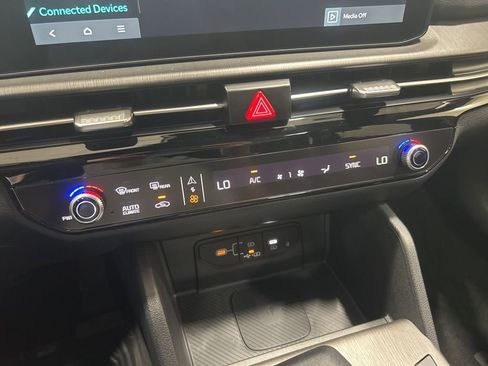 New 2026 Kia Sportage X-Line w/ X-Line Technology Package image 22