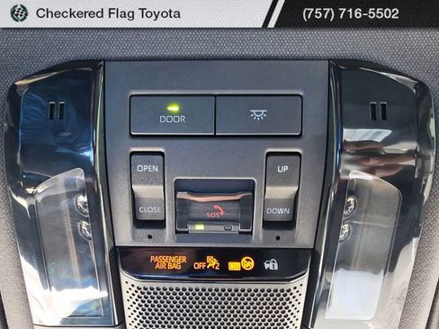 Used 2025 Toyota Land Cruiser w/ Premium Package AWD/4WD image 2