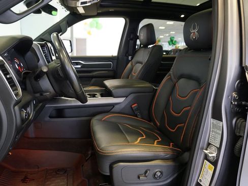 Used 2021 RAM 1500 Big Horn image 10