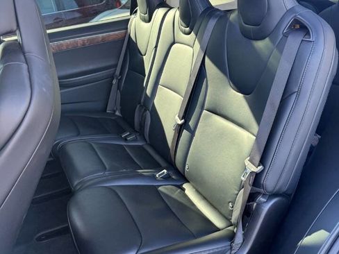 Used 2017 Tesla Model X 100D image 14