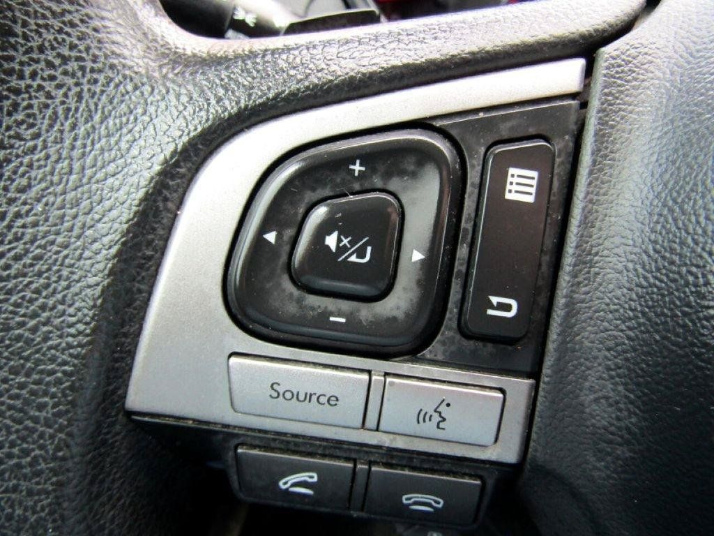 Used 2015 Subaru Outback 2.5i AWD/4WD image 18