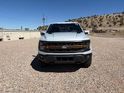 Used 2025 Ford F150 Tremor w/ Equipment Group 402A High image 2