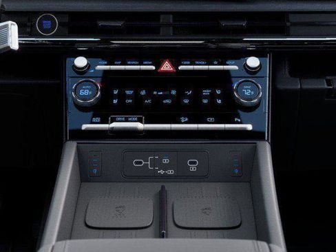 New 2026 Hyundai Santa Fe Calligraphy image 16