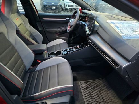 New 2026 Volkswagen GTI SE image 34