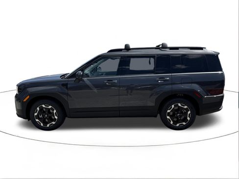 New 2026 Hyundai Santa Fe SEL FWD image 6
